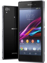 Xperia Z1 M51w