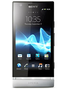 Xperia P LT22i