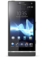 LT26ii (Xperia SL)
