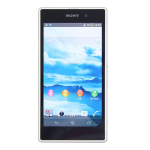 Xperia Z1 (L39h/L39t/L39u)