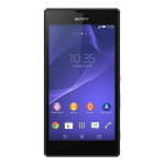 Xperia D5103