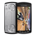 Xperia Play
