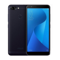 ZenFone Max Plus