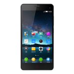 Z7 Mini (NX507j/dual 4G)