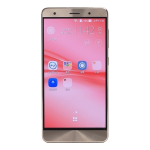 ZenFone 3 (Pegasus 3)