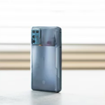 Red Devils gaming phone 6R