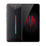 Red Devils Gaming Phone